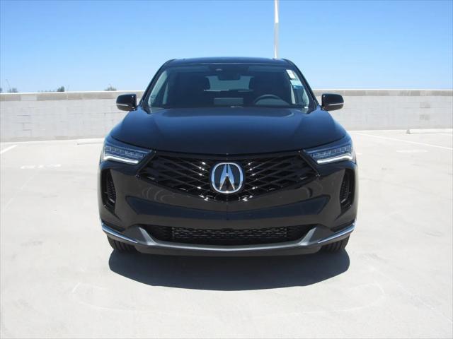 2026 Acura RDX Technology