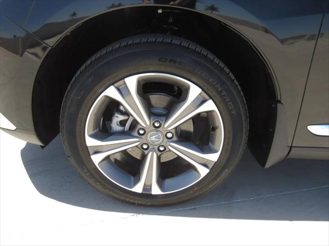 2026 Acura RDX Technology