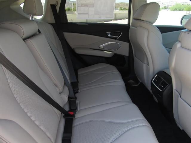2026 Acura RDX Technology