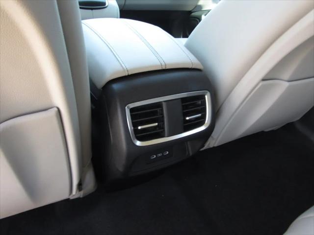 2026 Acura RDX Technology