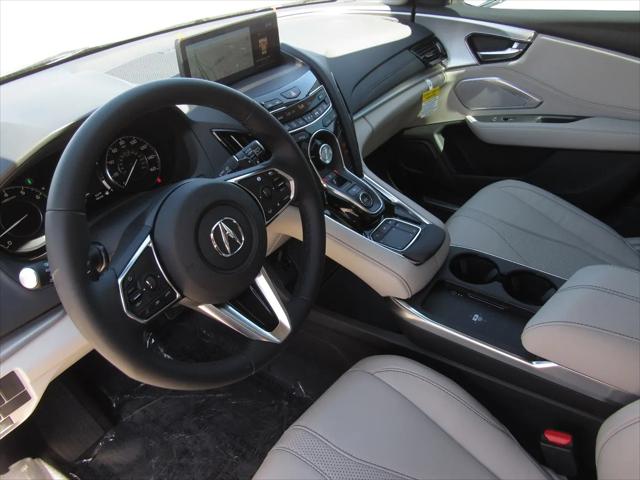 2026 Acura RDX Technology