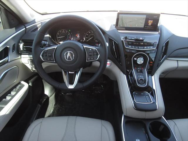 2026 Acura RDX Technology