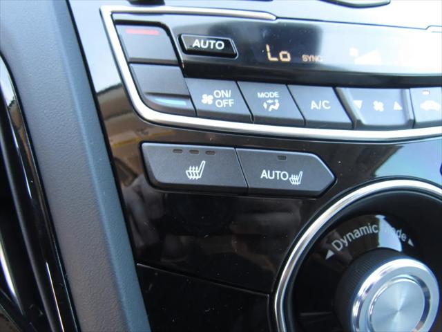 2026 Acura RDX Technology