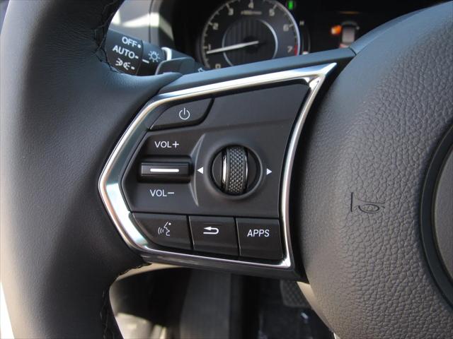 2026 Acura RDX Technology