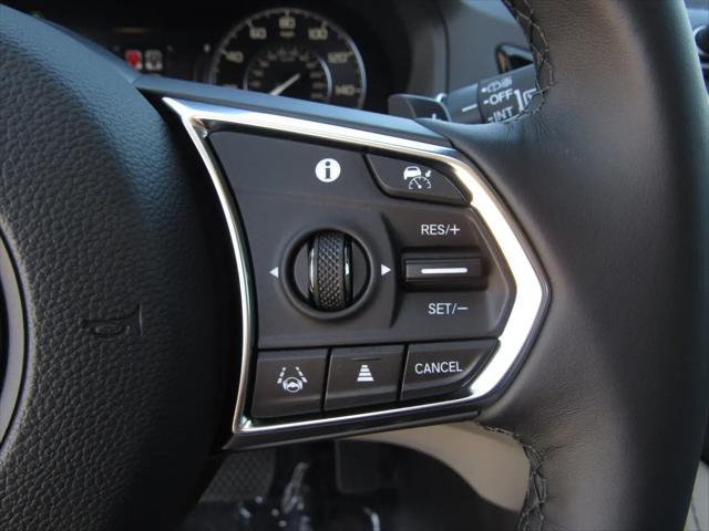 2026 Acura RDX Technology
