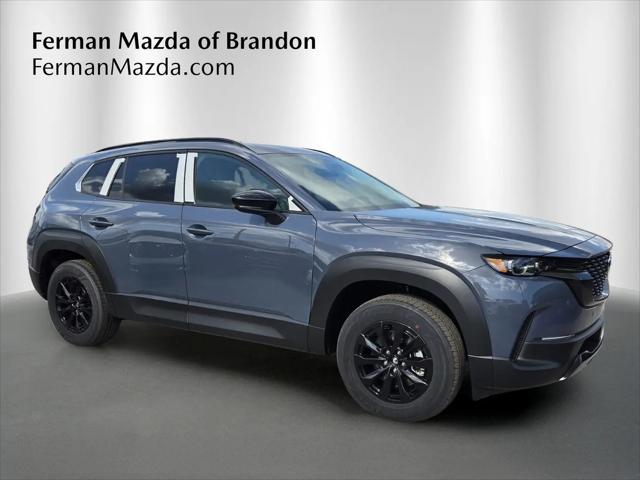 2026 Mazda CX-50 Hybrid Premium for sale in Tampa, FL