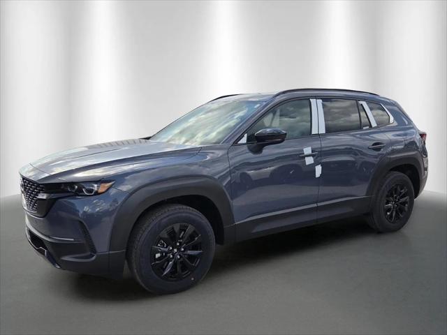 2026 Mazda CX-50 Hybrid Premium