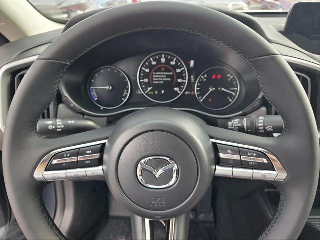 2026 Mazda CX-50 Hybrid Premium