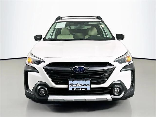 2023 Subaru Outback Limited XT