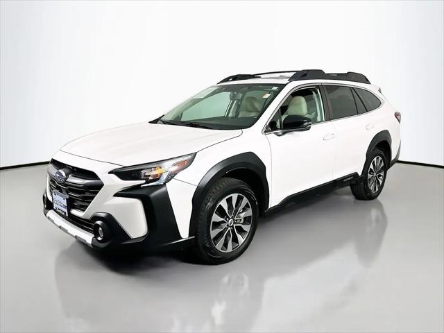 2023 Subaru Outback Limited XT