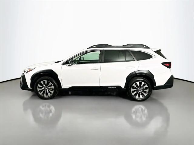 2023 Subaru Outback Limited XT