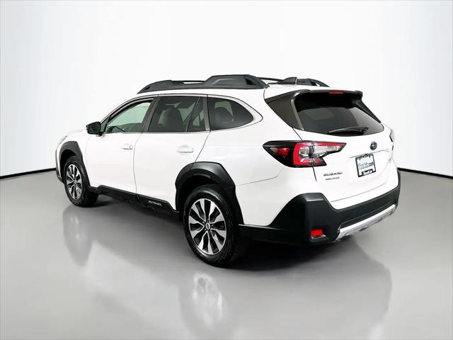2023 Subaru Outback Limited XT