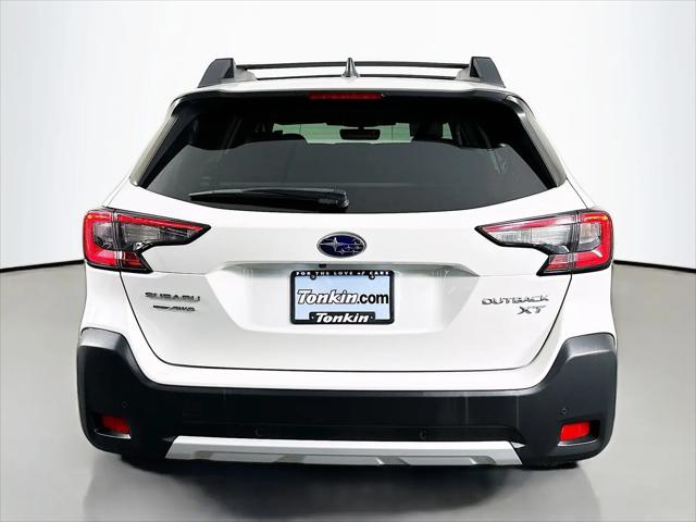 2023 Subaru Outback Limited XT