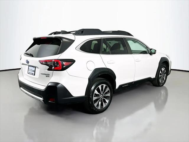 2023 Subaru Outback Limited XT