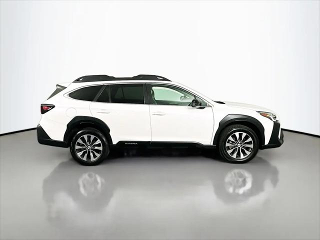 2023 Subaru Outback Limited XT