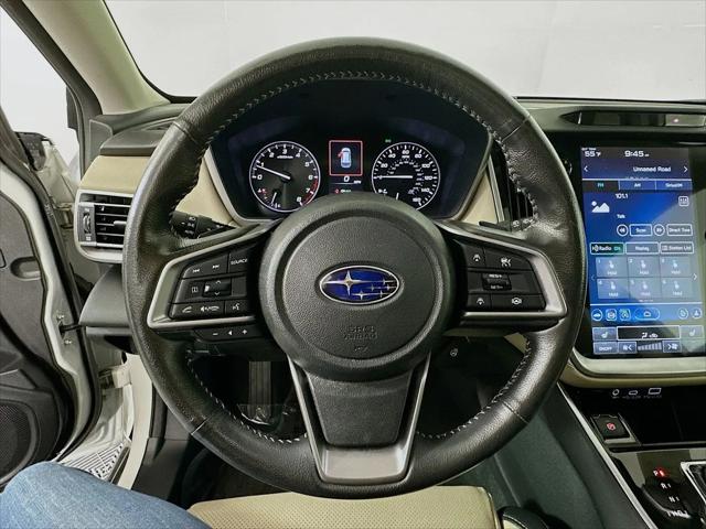 2023 Subaru Outback Limited XT