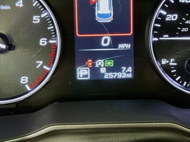 2023 Subaru Outback Limited XT