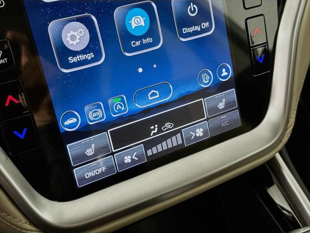 2023 Subaru Outback Limited XT