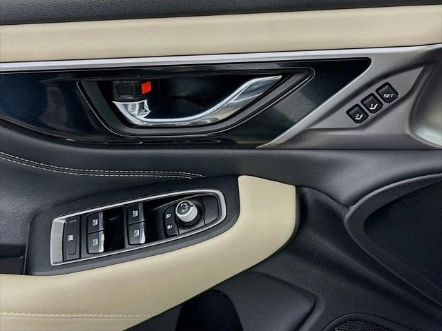 2023 Subaru Outback Limited XT