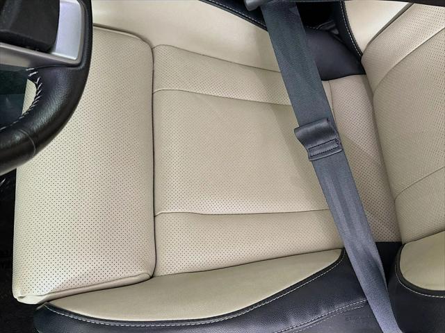 2023 Subaru Outback Limited XT