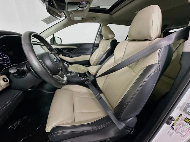 2023 Subaru Outback Limited XT