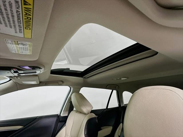 2023 Subaru Outback Limited XT