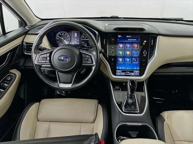 2023 Subaru Outback Limited XT