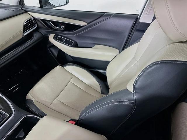 2023 Subaru Outback Limited XT