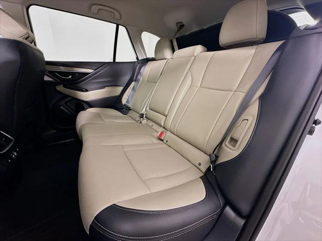 2023 Subaru Outback Limited XT
