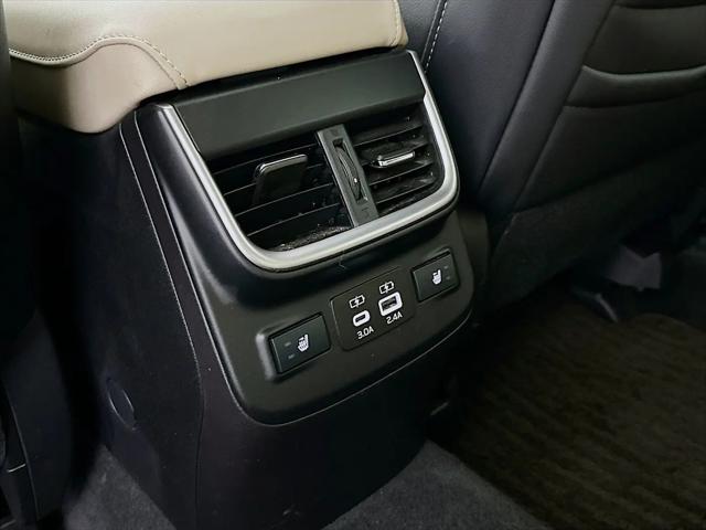 2023 Subaru Outback Limited XT
