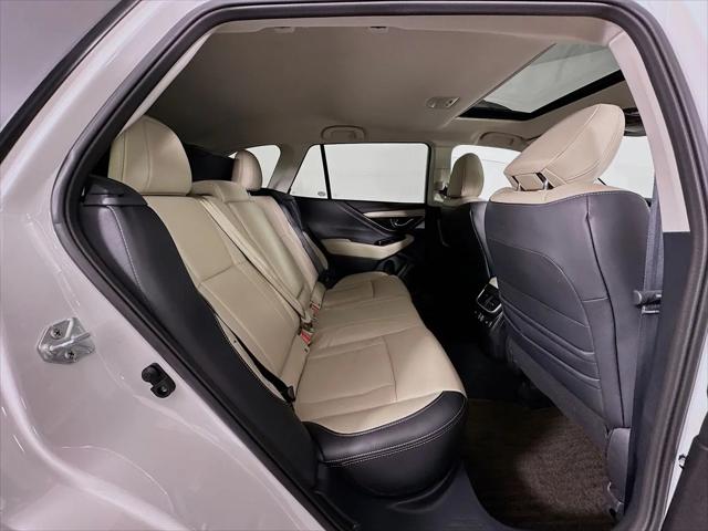 2023 Subaru Outback Limited XT