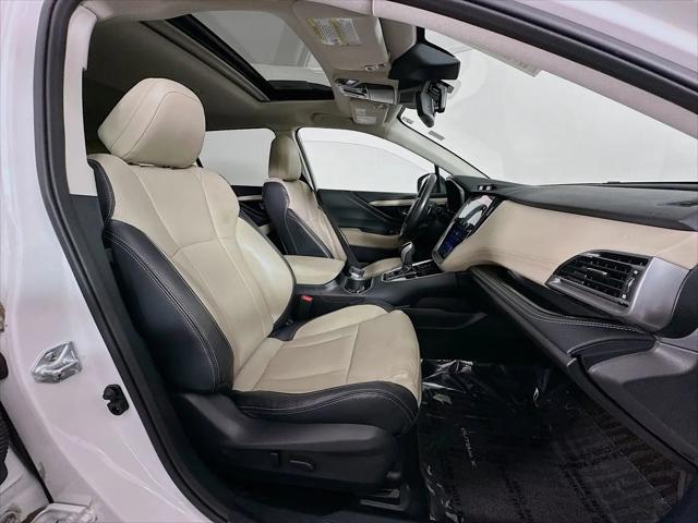 2023 Subaru Outback Limited XT