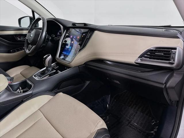 2023 Subaru Outback Limited XT