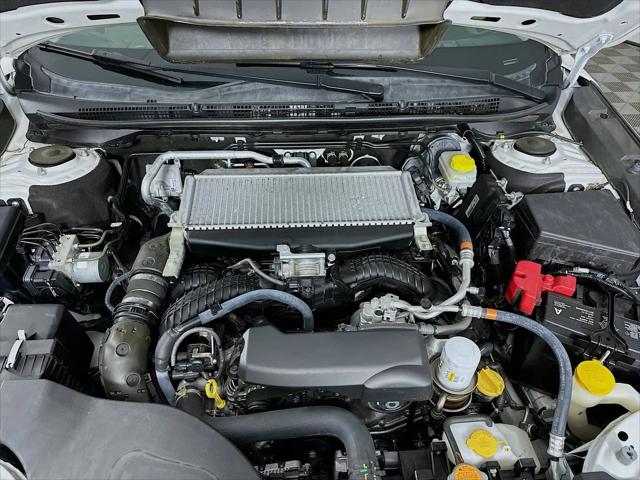 2023 Subaru Outback Limited XT