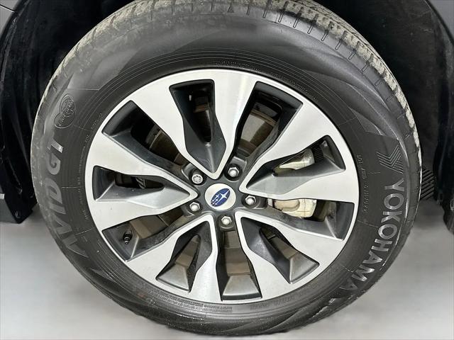 2023 Subaru Outback Limited XT