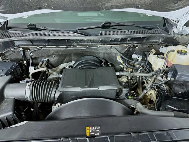 2022 GMC Sierra 2500HD 4WD Crew Cab Standard Bed AT4