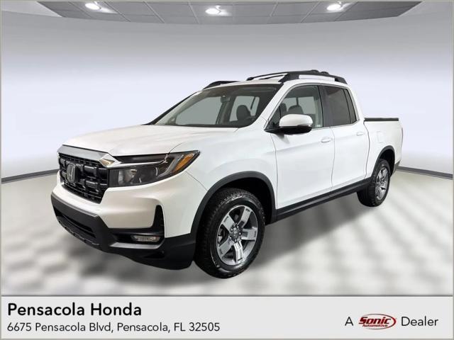 2026 Honda Ridgeline RTL for sale in Pensacola, FL