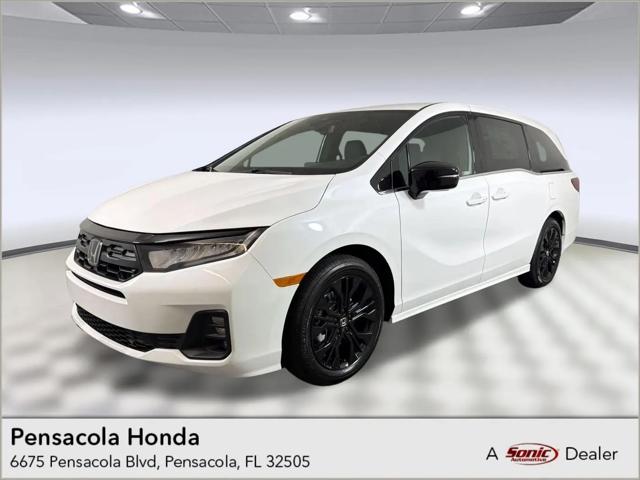 2026 Honda Odyssey Sport-L for sale in Pensacola, FL