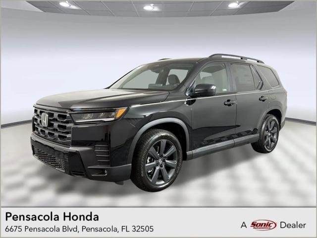 2026 Honda Pilot Sport for sale in Pensacola, FL