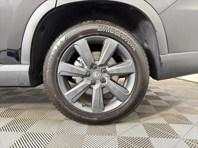 2026 Honda Pilot Sport