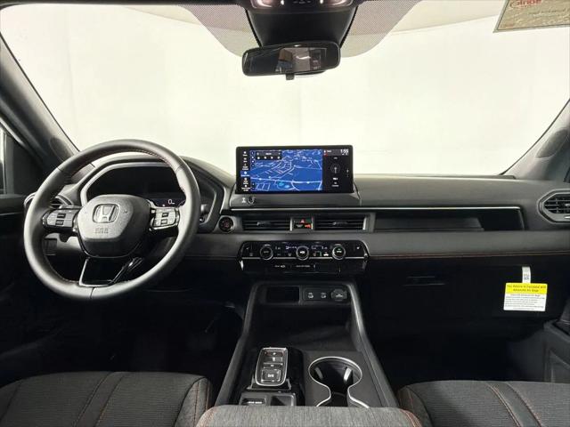 2026 Honda Pilot Sport