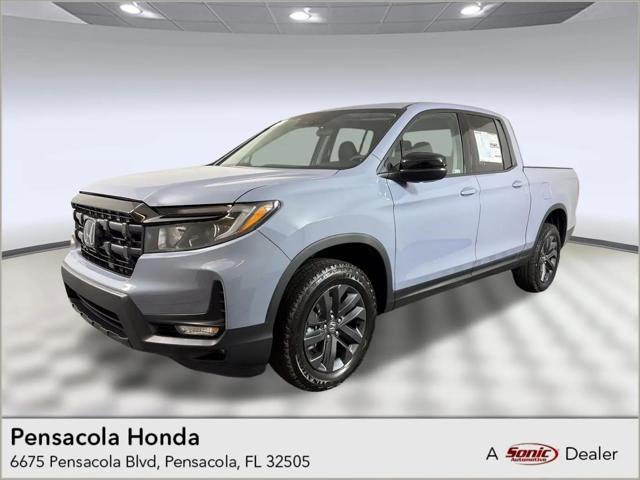 2026 Honda Ridgeline Sport for sale in Pensacola, FL