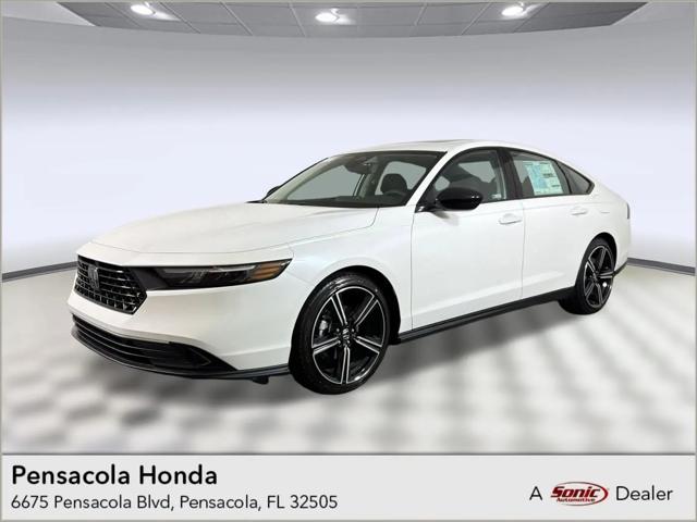 2026 Honda Accord Sedan SE for sale in Pensacola, FL