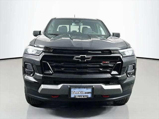 2026 Chevrolet Colorado Z71, 4WD