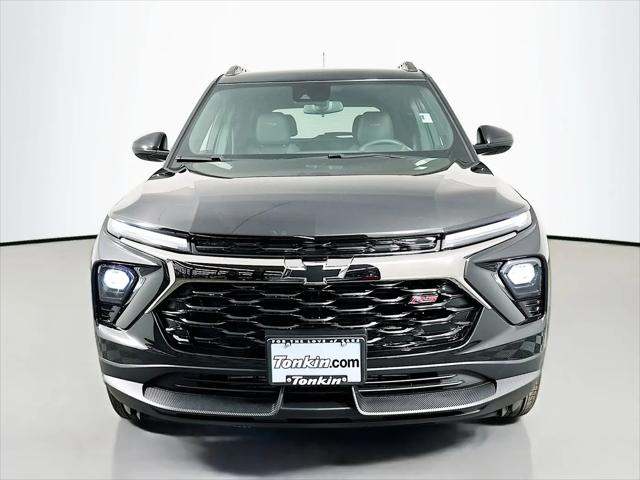 2026 Chevrolet TrailBlazer AWD RS