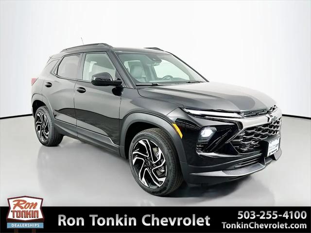 2026 Chevrolet TrailBlazer AWD RS for sale in Portland, OR