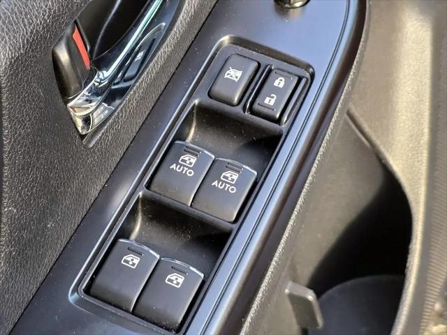 2020 Subaru WRX Premium