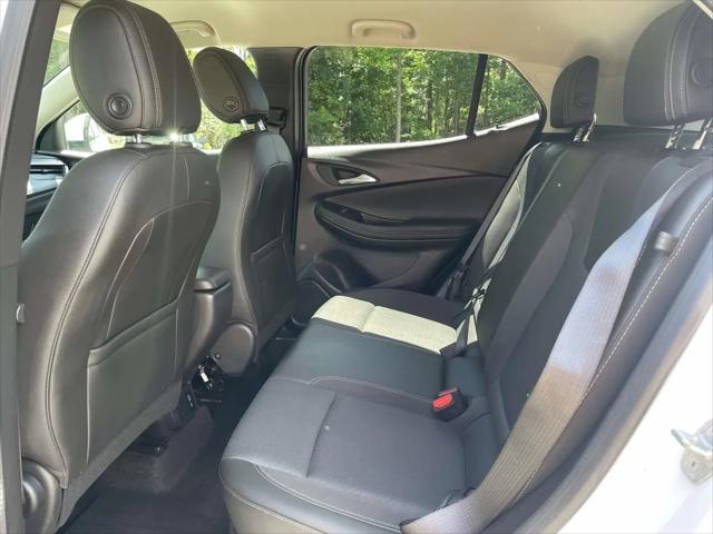 2024 Buick Encore GX Preferred FWD