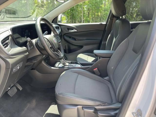 2024 Buick Encore GX Preferred FWD