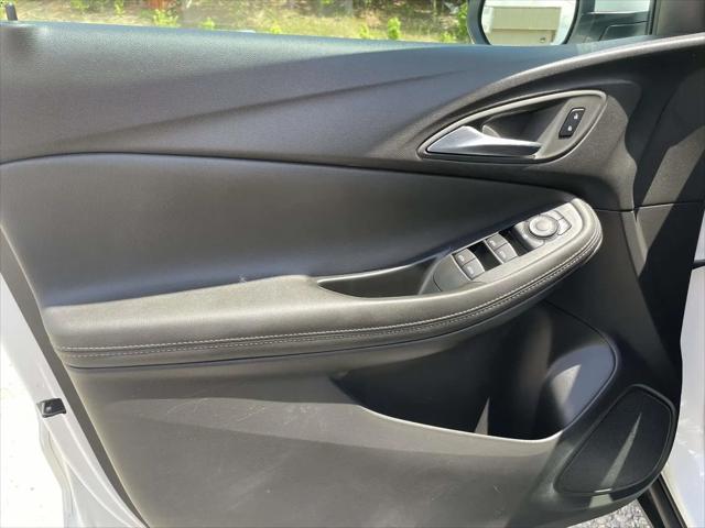2024 Buick Encore GX Preferred FWD